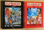 ELFQUEST Hardcover deel 1 t/m 8. NIEUW, 1e DRUK !, Boeken, Stripboeken, Meerdere stripboeken, Ophalen, Nieuw