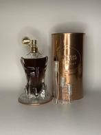 Jean Paul Gaultier Le Male Essence De Parfum Sample/Decant, Sieraden, Tassen en Uiterlijk, Uiterlijk | Parfum, Verzenden, Zo goed als nieuw