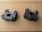 Bobike Montageset MINI (2x), Fietsen en Brommers, Fietsaccessoires | Fietsstoeltjes, Ophalen of Verzenden, Gebruikt, Bobike
