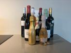 Verschillende soorten wijn., Verzamelen, Ophalen, Nieuw, Rode wijn