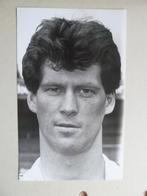 Persfoto   Edward.Metgod.  Haarlem. 12,5 x 20 cm, Verzamelen, Sportartikelen en Voetbal, Ophalen of Verzenden, Zo goed als nieuw
