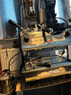 Espressomachine Pub 2V - La Pavoni, Ophalen of Verzenden, Zo goed als nieuw, Espresso apparaat