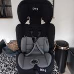 Net autostoeltje, Kinderen en Baby's, Autostoeltjes, Ophalen, Gebruikt, Overige merken, Autogordel