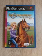 PS2 spel Barbie horse adventures playstation, Spelcomputers en Games, Ophalen of Verzenden