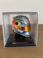 max verstappen F1 helm 1:4 Oostenrijk 2022, Verzamelen, Automerken, Motoren en Formule 1, Ophalen of Verzenden, Zo goed als nieuw