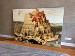 Canvas 200 x 140 cm, Huis en Inrichting, Woonaccessoires | Schilderijen, Tekeningen en Foto's, Ophalen, 125 cm of meer, 75 cm of meer