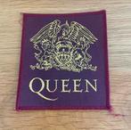 Queen embleem, Ophalen of Verzenden, Nieuw, Overige onderwerpen
