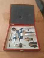 Wijn opener set, Verzamelen, Ophalen, Nieuw, Overige gebieden, Overige typen