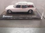 Altaya Citroen ID Break "Essais "  Michelin, Hobby en Vrije tijd, Modelauto's | 1:43, Ophalen of Verzenden, Nieuw, Auto, Overige merken