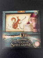 Efteling CD Wonderlijk Speeldoosje NR1, Verzamelen, Ophalen of Verzenden, Nieuw, Gebruiksvoorwerp