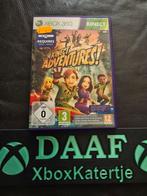 Kinect adventures - xbox 360, Spelcomputers en Games, Games | Xbox 360, Avontuur en Actie, Ophalen of Verzenden, Zo goed als nieuw