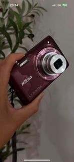 OPZOEK NAAR DIGITALE CAMERA, Audio, Tv en Foto, Fotocamera's Digitaal, Ophalen of Verzenden, Zo goed als nieuw