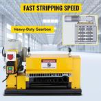 kabel stripper - draad stripper - strip machine - 370W, Doe-het-zelf en Verbouw, Verzenden, Nieuw