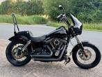 2015 Harley-Davidson FXDB Dyna Street Bob 103 ABS., Motoren, Motoren | Harley-Davidson, 1690 cc, Chopper, Particulier, Meer dan 35 kW