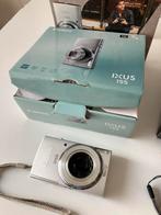 Canon ixus 85 IS, 155 en 185 zie omschrijving, Audio, Tv en Foto, Fotocamera's Digitaal, Ophalen, Gebruikt, Canon, 8 keer of meer