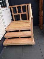 caravan opstap, Caravans en Kamperen, Caravan accessoires, Ophalen of Verzenden, Nieuw