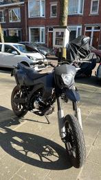 Orion RX50, Fietsen en Brommers, Brommers | Crossbrommers, Overige merken, Gebruikt, Ophalen of Verzenden, 4 versnellingen