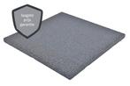 Grijze Rubber Tegels! 100 x 100 x 2.5cm €20.50 per stuk!, Tuin en Terras, Tegels en Klinkers, Rubber, Nieuw, Ophalen of Verzenden
