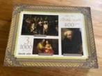 Rembrandt 3 x 1000 stukjes puzzel. Speciale editie., Ophalen of Verzenden, Gebruikt