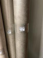 Grijs Betonlook Vinyl Restpartij | 2,55x4,00mtr, Huis en Inrichting, Stoffering | Vloerbedekking, Ophalen, Nieuw, Minder dan 10 m²