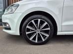 Volkswagen Polo 1.4 TDI Comfortline Euro 6 | Clima | Navi |, Auto's, Volkswagen, Voorwielaandrijving, Stof, Gebruikt, 1051 kg
