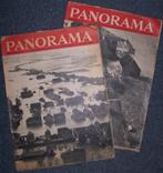 Kavel watersnoodramp 1953, Ophalen of Verzenden, 1940 tot 1960, Nederland, Krant