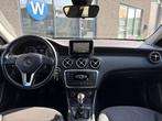 Mercedes-Benz A-klasse 180 4U3 - Airco! Navi! Cruise! Nap!, Auto's, Mercedes-Benz, Voorwielaandrijving, 65 €/maand, Gebruikt, 4 cilinders