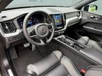 Volvo XC60 2.0 T6 Plug-in AWD R-Design Pano tr.hk H&K, Gebruikt, Euro 6, 1969 cc, 340 pk
