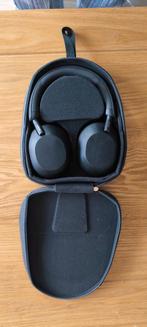 Sony WH-1000XM5 Noise Cancelling draadloze hoofdtelefoon, Audio, Tv en Foto, Koptelefoons, Ophalen of Verzenden, Zo goed als nieuw