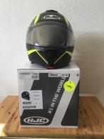 Motorhelm HJC Maat L, Motoren, Kleding | Motorhelmen, Ophalen, Heren, HJC, Nieuw zonder kaartje