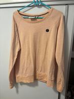 Leuke trui van het merk Naketano mt XL(valt als L), Kleding | Dames, Truien en Vesten, Verzenden, Zo goed als nieuw, Maat 46/48 (XL) of groter