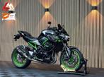 KAWASAKI Z900 PERFORMANCE - Volledig Akrapovic -Quickshifter, 4 cilinders, 948 cc, Bedrijf, Meer dan 35 kW