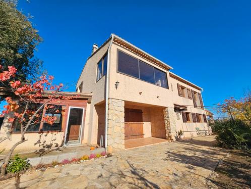 Villa te koop in Zuid Frankrijk Var, Huizen en Kamers, Buitenland, Frankrijk, Woonhuis, Stad, Verkoop zonder makelaar