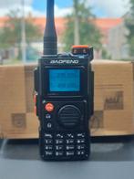 Multiband Portofoon / scanner zee en luchtvaart, Telecommunicatie, Ophalen of Verzenden, Nieuw