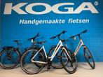 Div KOGA Venya 6.0 / 4.0 beltdrive heren en damesfietsen , Fietsen en Brommers, Overige Fietsen en Brommers, Ophalen of Verzenden