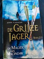 De grijze jager 5, Ophalen of Verzenden, Gelezen