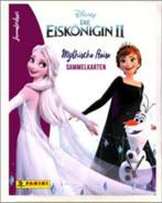 Panini Frozen stickers en kaarten ruilen, Ophalen of Verzenden, Zo goed als nieuw, Overige typen