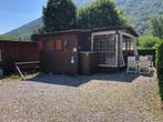 Te koop/te huur vakantiechalet Porlezza meer van Lugano, Vakantie, Vakantiehuizen | Italië, 5 personen, 2 slaapkamers, Chalet, Bungalow of Caravan