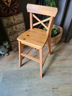 ikea kinderstoel type ingolf, Kinderen en Baby's, Kinderstoelen, Ophalen, Gebruikt, Overige typen