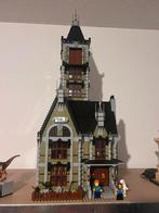 Lego Haunted House, Kinderen en Baby's, Speelgoed | Duplo en Lego, Ophalen, Zo goed als nieuw