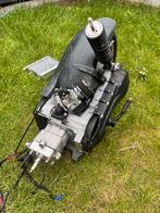 180cc stage 2 blok (M06), Fietsen en Brommers, Brommeronderdelen | Scooters, Ophalen, Zo goed als nieuw, Blok, Piaggio