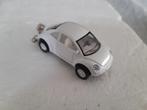 sleutelhanger Volkswagen beetle wit, Verzamelen, Sleutelhangers, Ophalen of Verzenden, Nieuw, Merk