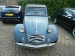 Citroen Citroen CV2, Auto's, Oldtimers, Overige carrosserieën, Citroën, Bedrijf, Handgeschakeld