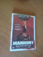 DVD Manhunt, Cd's en Dvd's, Dvd's | Horror, Vanaf 16 jaar, Ophalen of Verzenden, Zo goed als nieuw, Overige genres