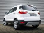 Ford EcoSport 1.0 EcoBoost Titanium CAMERA B&O CARPLAY TREKH, Voorwielaandrijving, 125 pk, Ecosport, Leder en Stof