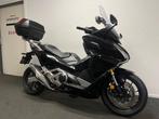 Hele nette HONDA NSS 750 FORZA ABS NSS750FORZA (bj 2022), Motoren, Motoren | Honda, 750 cc, Bedrijf, Meer dan 35 kW, 2 cilinders