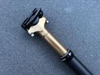 Fox Transfer SL Factory | Dropper Post |  27.2 | 70mm |, Fietsen en Brommers, Fietsonderdelen, Gebruikt, Algemeen, Ophalen of Verzenden