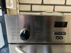 Miele inbouw stoomoven, Witgoed en Apparatuur, Fornuizen, Ophalen, Minder dan 85 cm, Hete lucht, 60 cm of meer