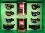 Illy Collection 1994 Trazzine, Verzamelen, Porselein, Kristal en Bestek, Ophalen of Verzenden, Nieuw, Porselein, Kop en/of schotel