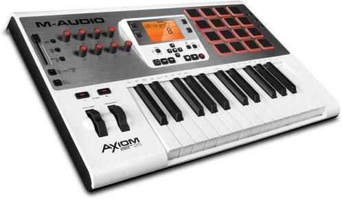 M-Audio Axiom Air 25 MIDI-controller, Muziek en Instrumenten, Midi-apparatuur, Ophalen of Verzenden